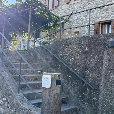 Casa Maddalena Stonehouse * Valdobbiadene