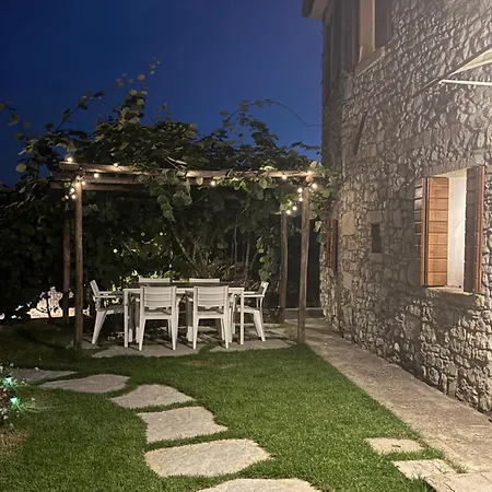 Casa Maddalena Stonehouse * Valdobbiadene